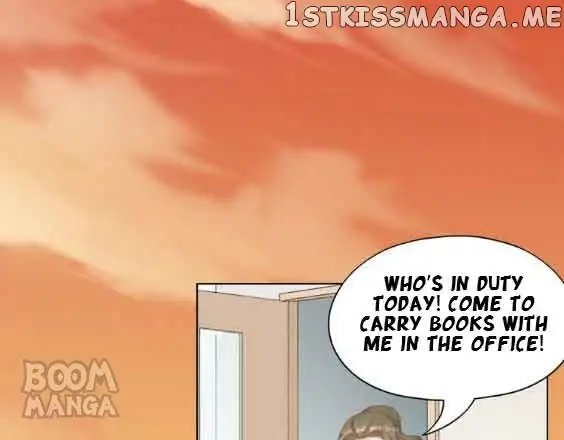 Kitty Boy - Chapter 75 - Page 35
