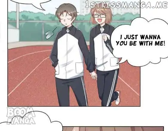 Kitty Boy - Chapter 75 - Page 8