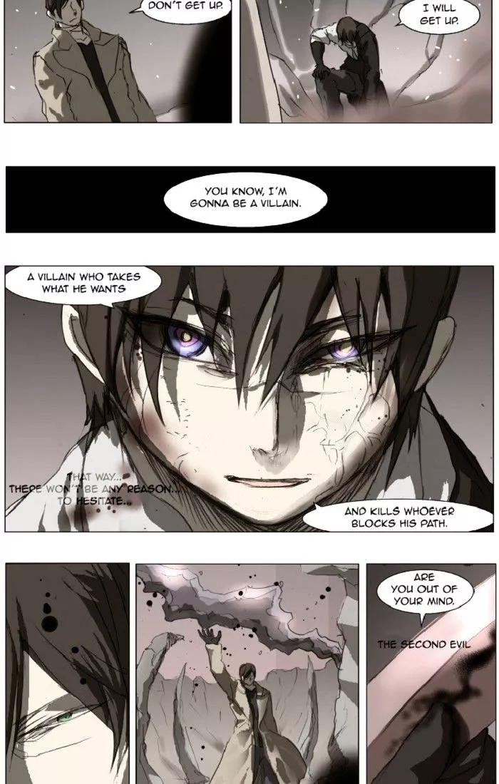 Knight Run - Chapter 121 - Page 6