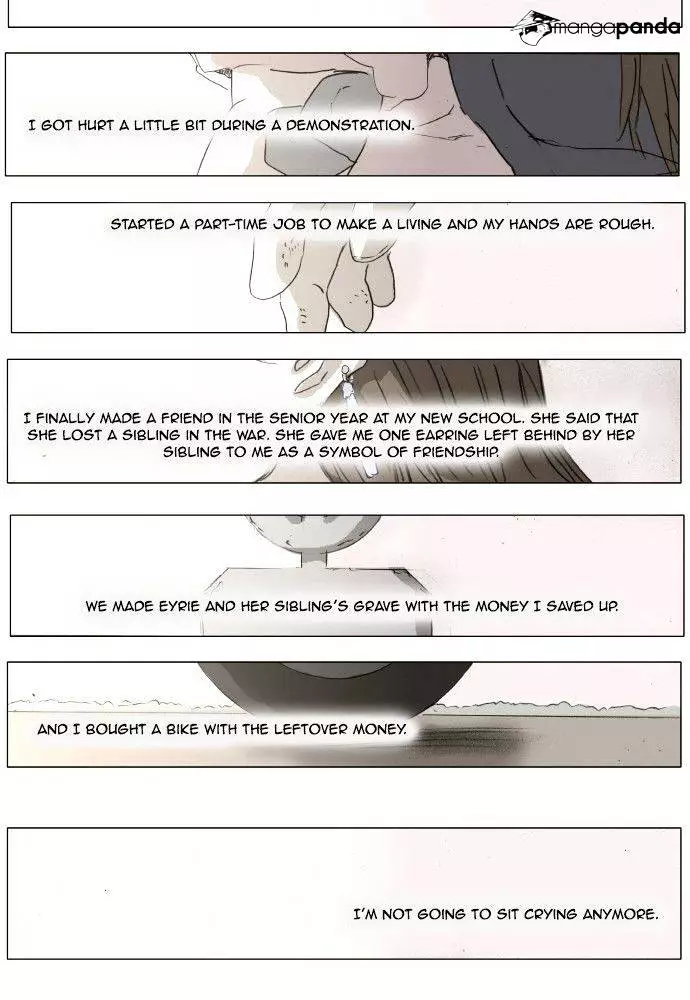 Knight Run - Chapter 166 - Page 27