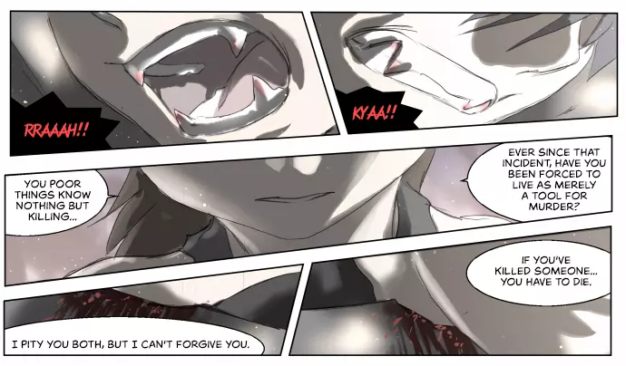Knight Run - Chapter 189 - Page 12
