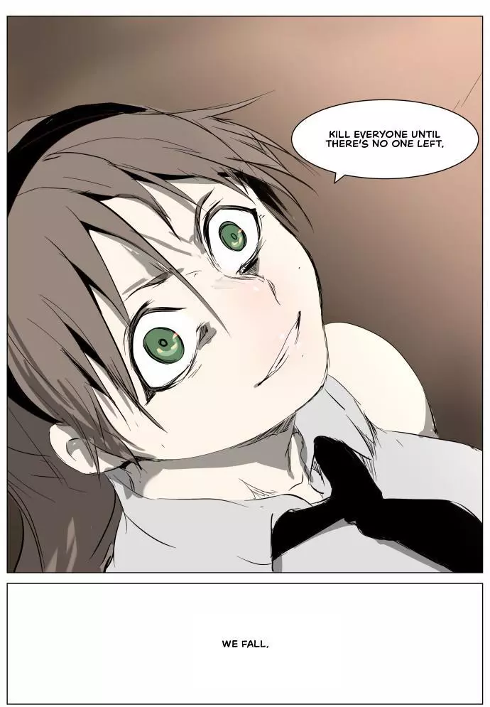 Knight Run - Chapter 259 - Page 21