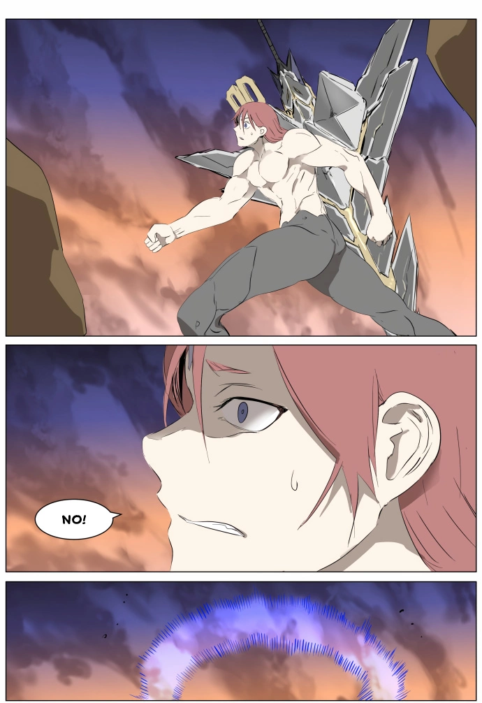 Knight Run - Chapter 264 - Page 16