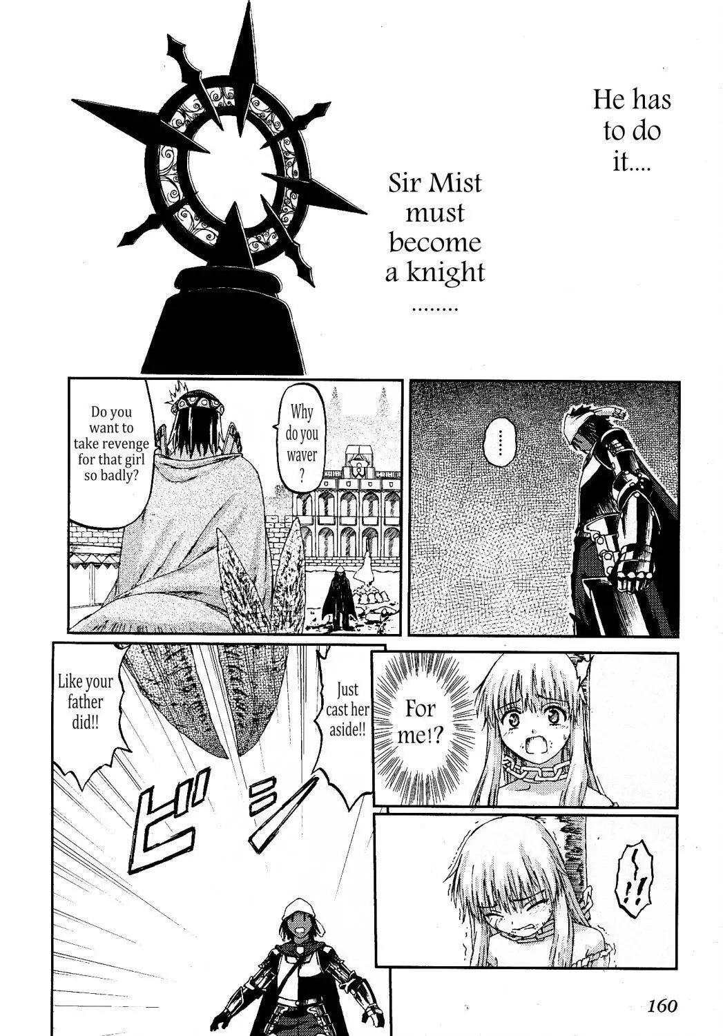 Knights - Chapter 24 - Page 19