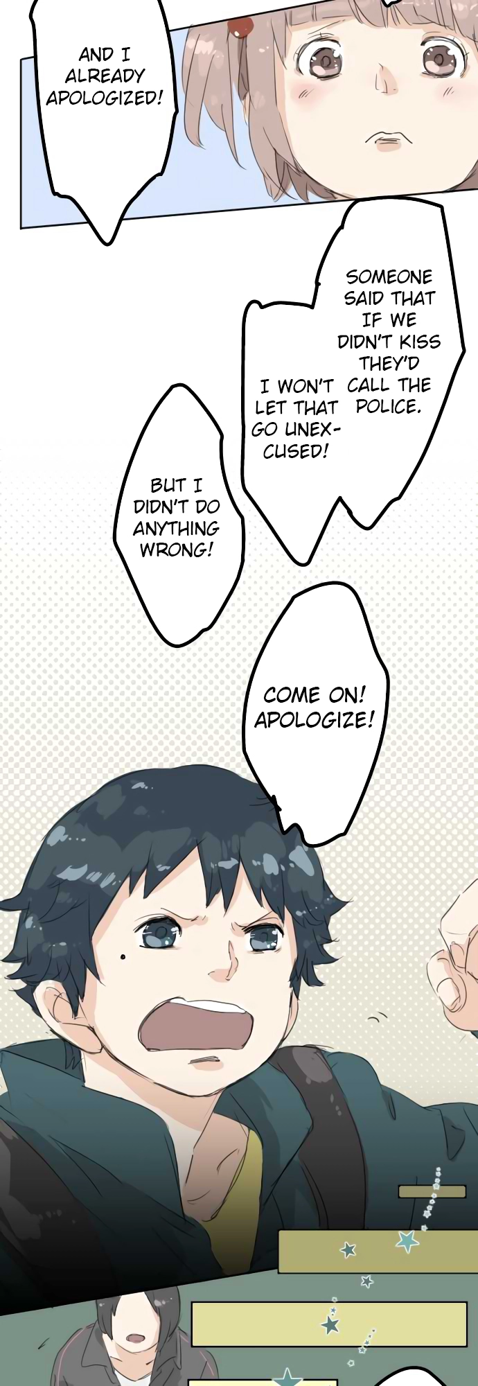 Koi Inu - Chapter 6 - Page 8