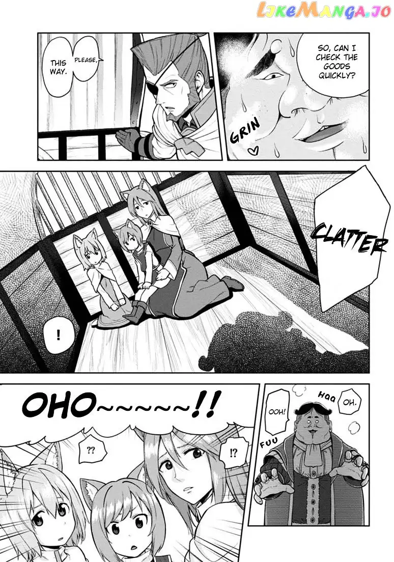 Konjiki no Moji Tsukai - Yuusha Yonin ni Makikomareta Unique Cheat - Chapter 8 - Page 13