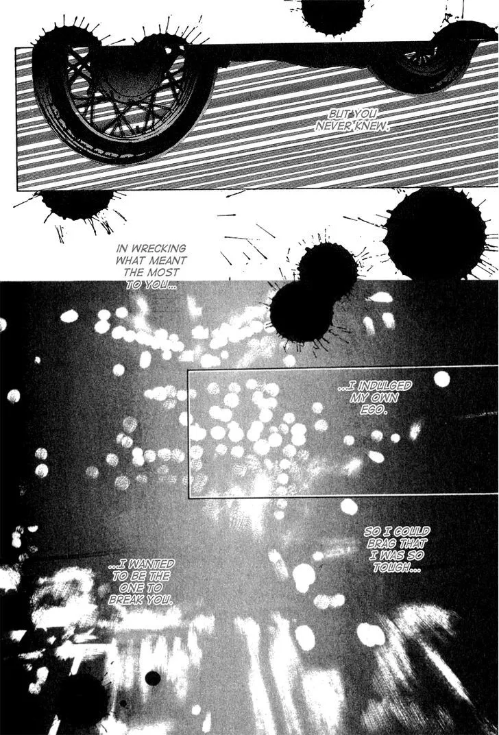 Kreuz - Chapter 3 - Page 26