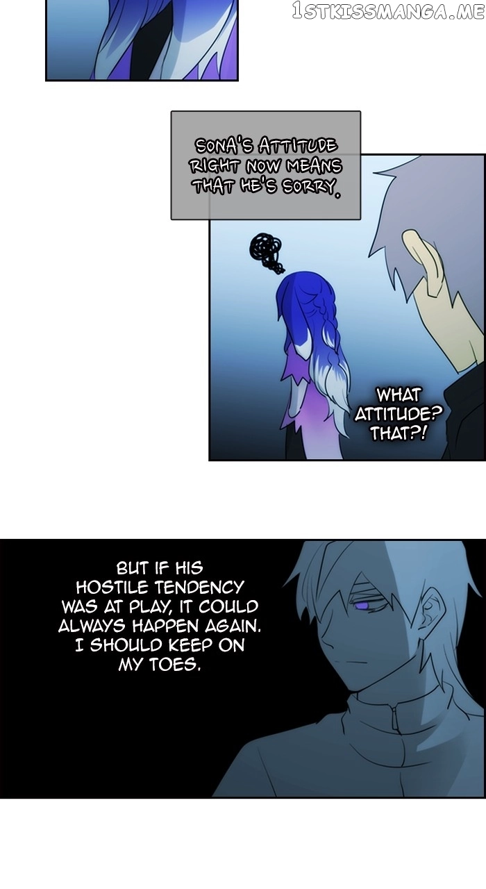 Kubera - Chapter 580 - Page 41