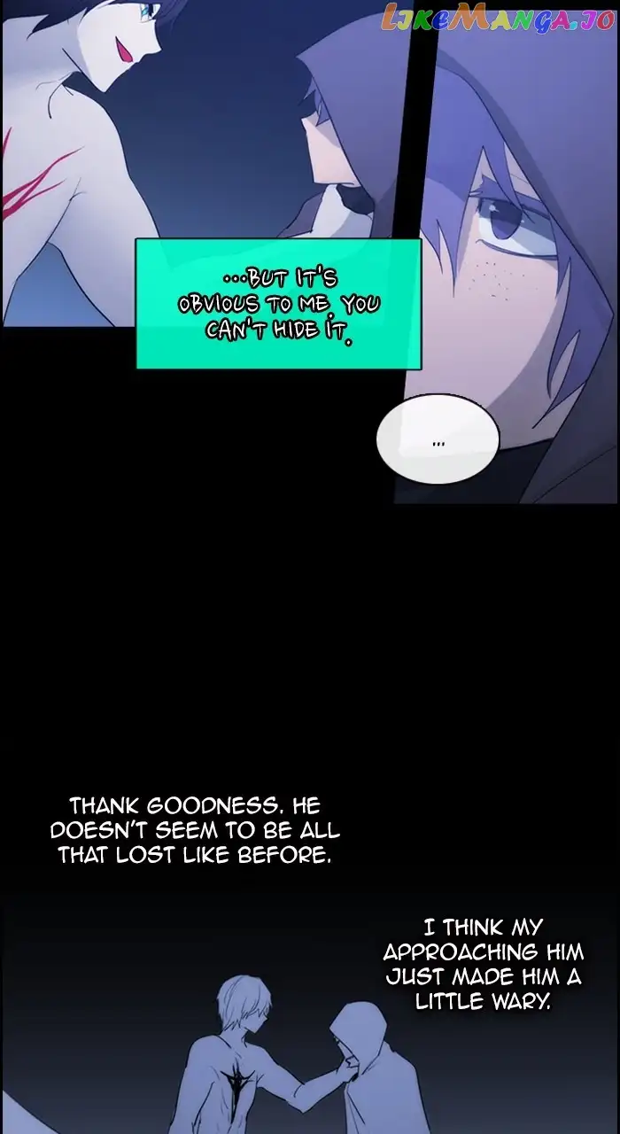 Kubera - Chapter 596 - Page 6