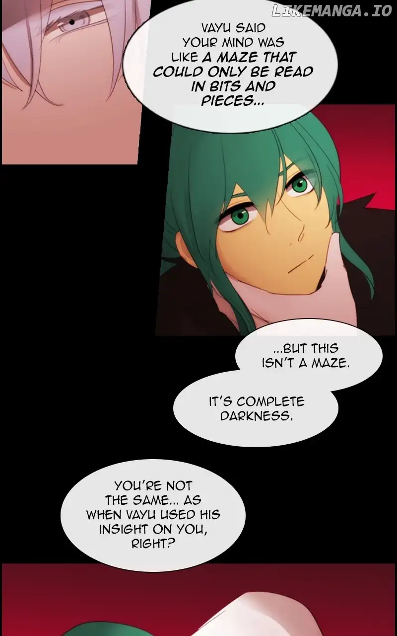 Kubera - Chapter 618 - Page 10