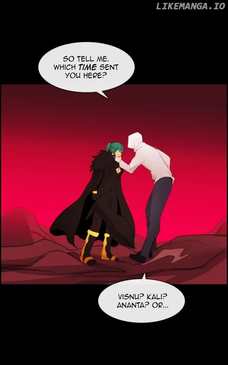 Kubera - Chapter 618 - Page 14