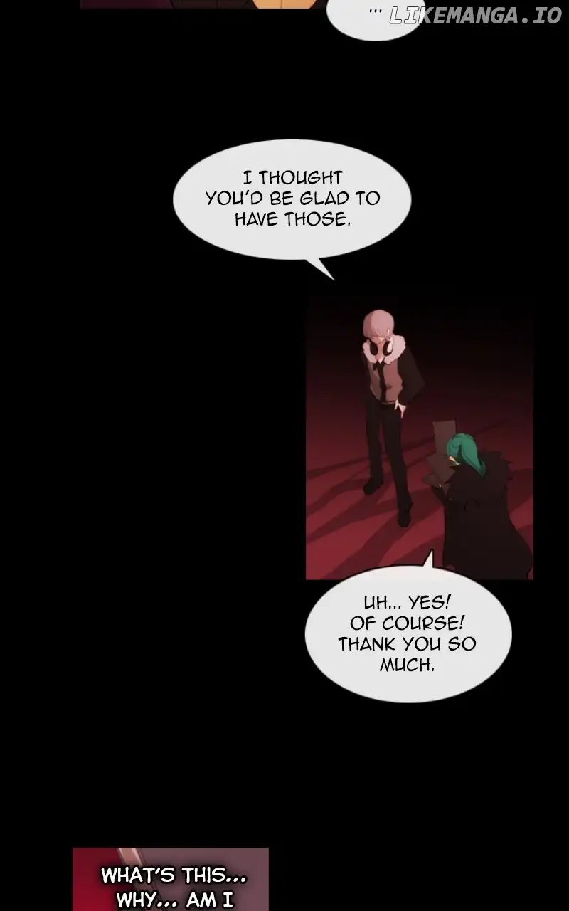 Kubera - Chapter 618 - Page 43