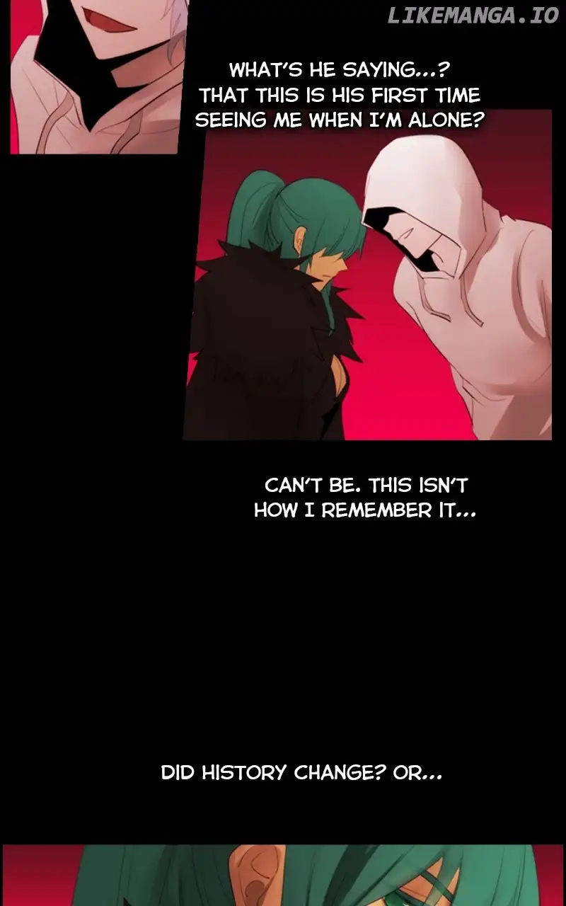Kubera - Chapter 618 - Page 7