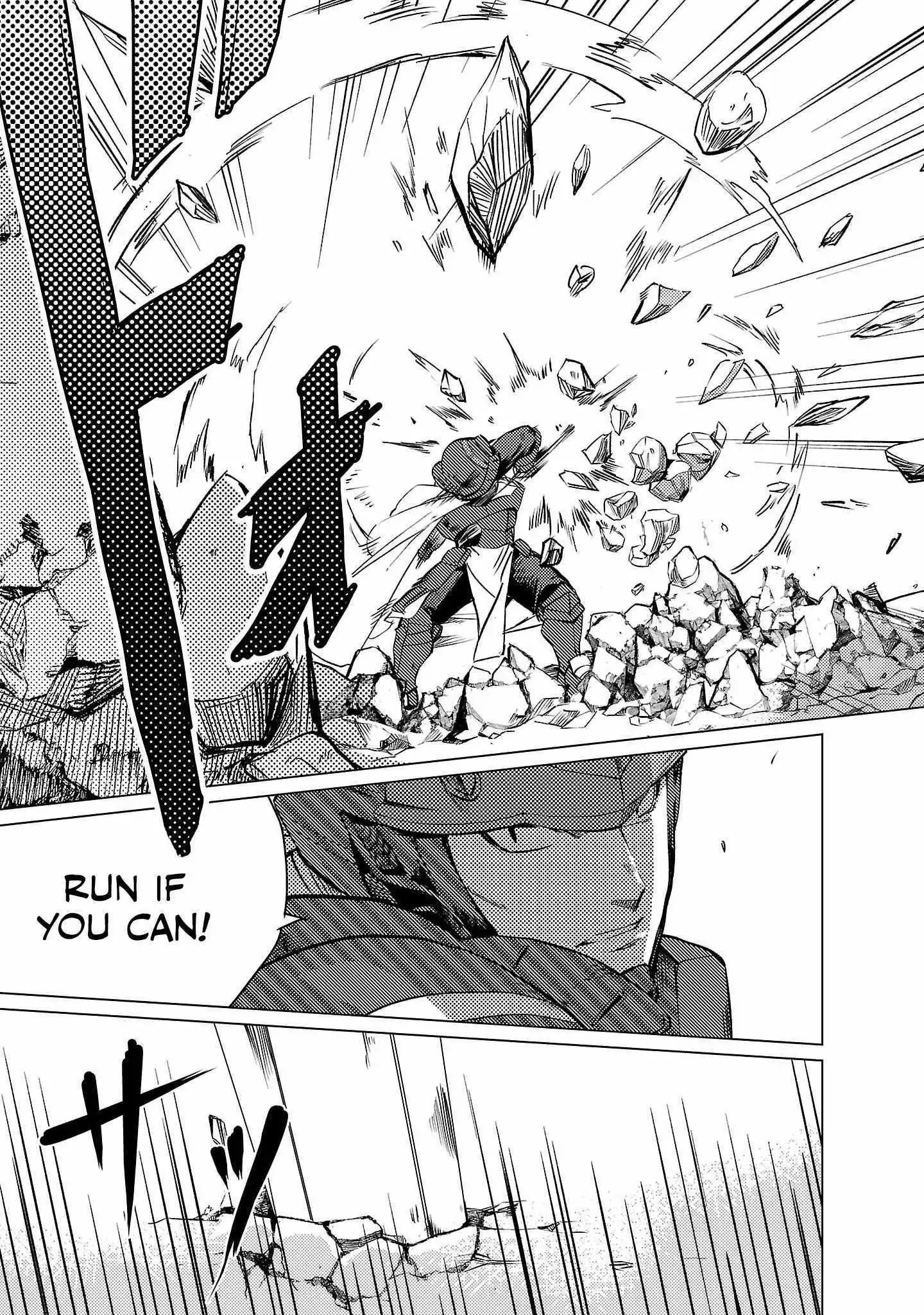 Kurasu ≪Mushoku≫ No Eiyuu-Tan ～Koushaku-Ka O Tsuihou Sareta Ga, Jitsu Wa Nagutta Dake De Sukiru O Kakutoku Dekiru To Wakari, Tairiku Ichi No Eiyuu Ni Noboritsumeru～ - Chapter 16 - Page 6