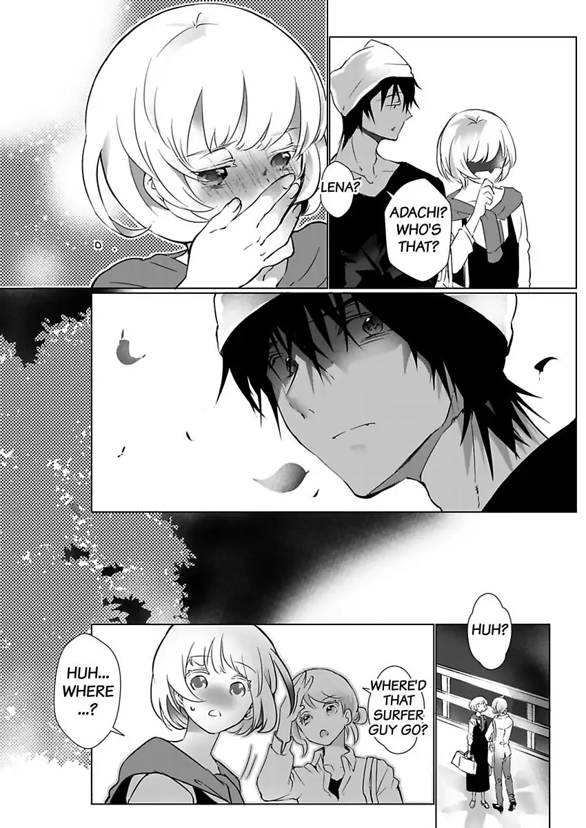 Kuroneko Kareshi Hatsujoki Kemono No Zetsurin Etchi Ni Gochui - Chapter 1 - Page 38