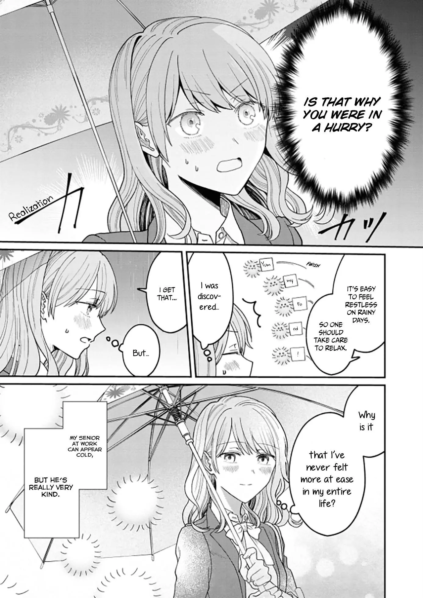 Kuuki ga - Chapter 5 - Page 4