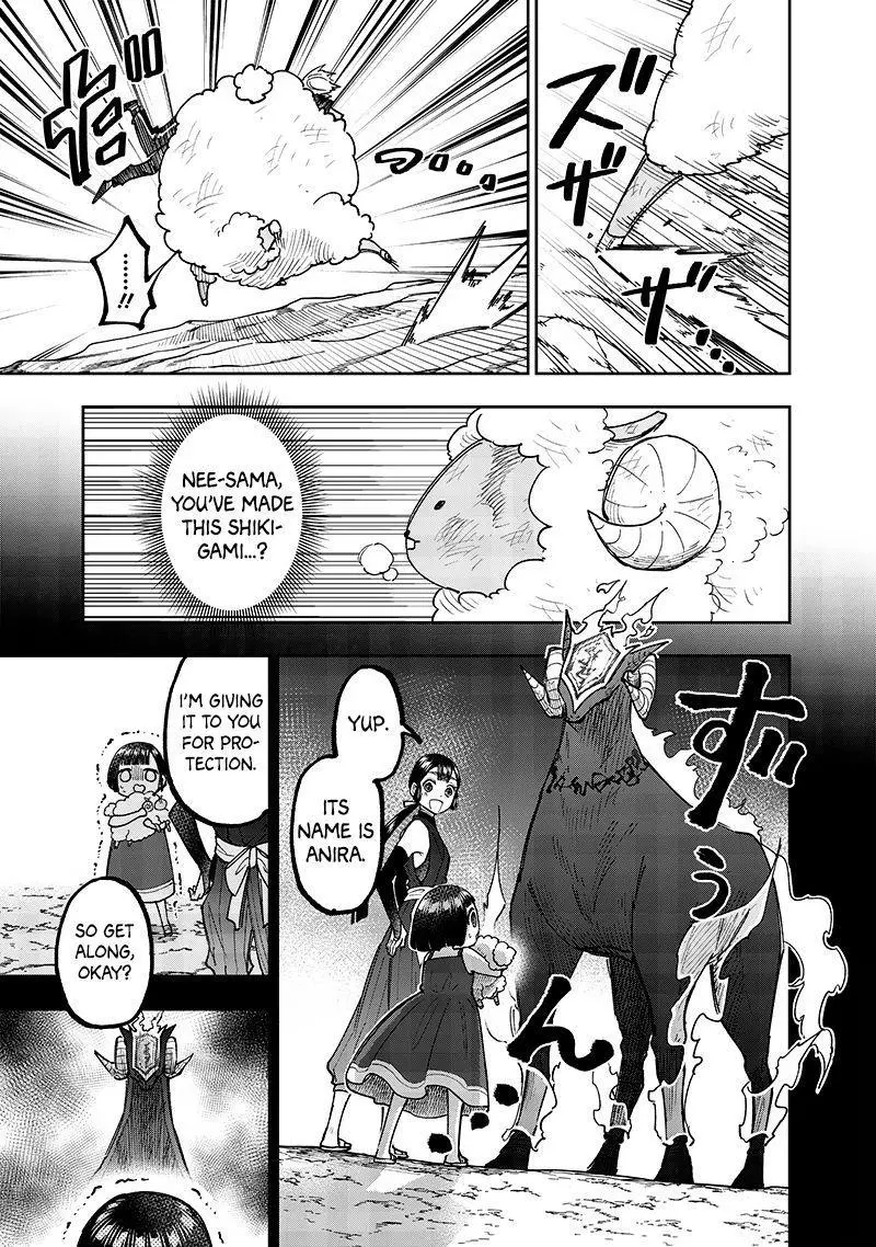 Kyuuseishu ≪MESHIA≫~Isekai wo sukutta moto yuusha ga mamono no afureru genjitsu sekai wo musou suru~ - Chapter 27 - Page 9