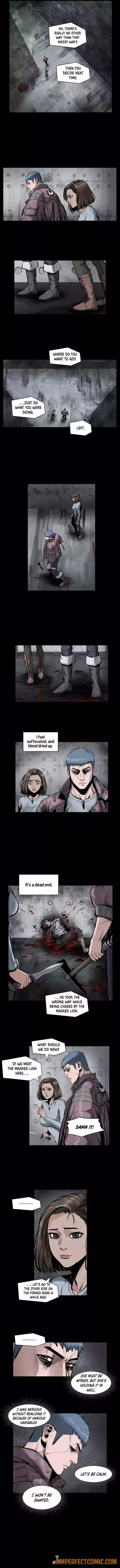 L.a.g - Chapter 8 - Page 6