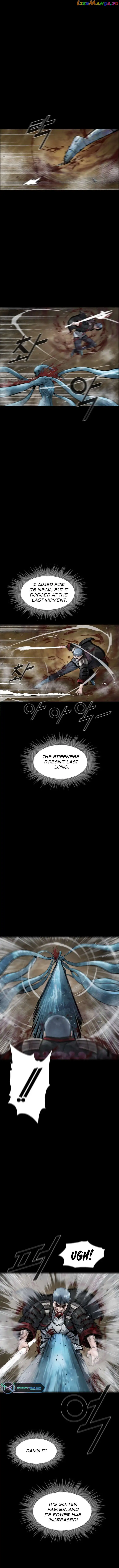 L.a.g - Chapter 85 - Page 11