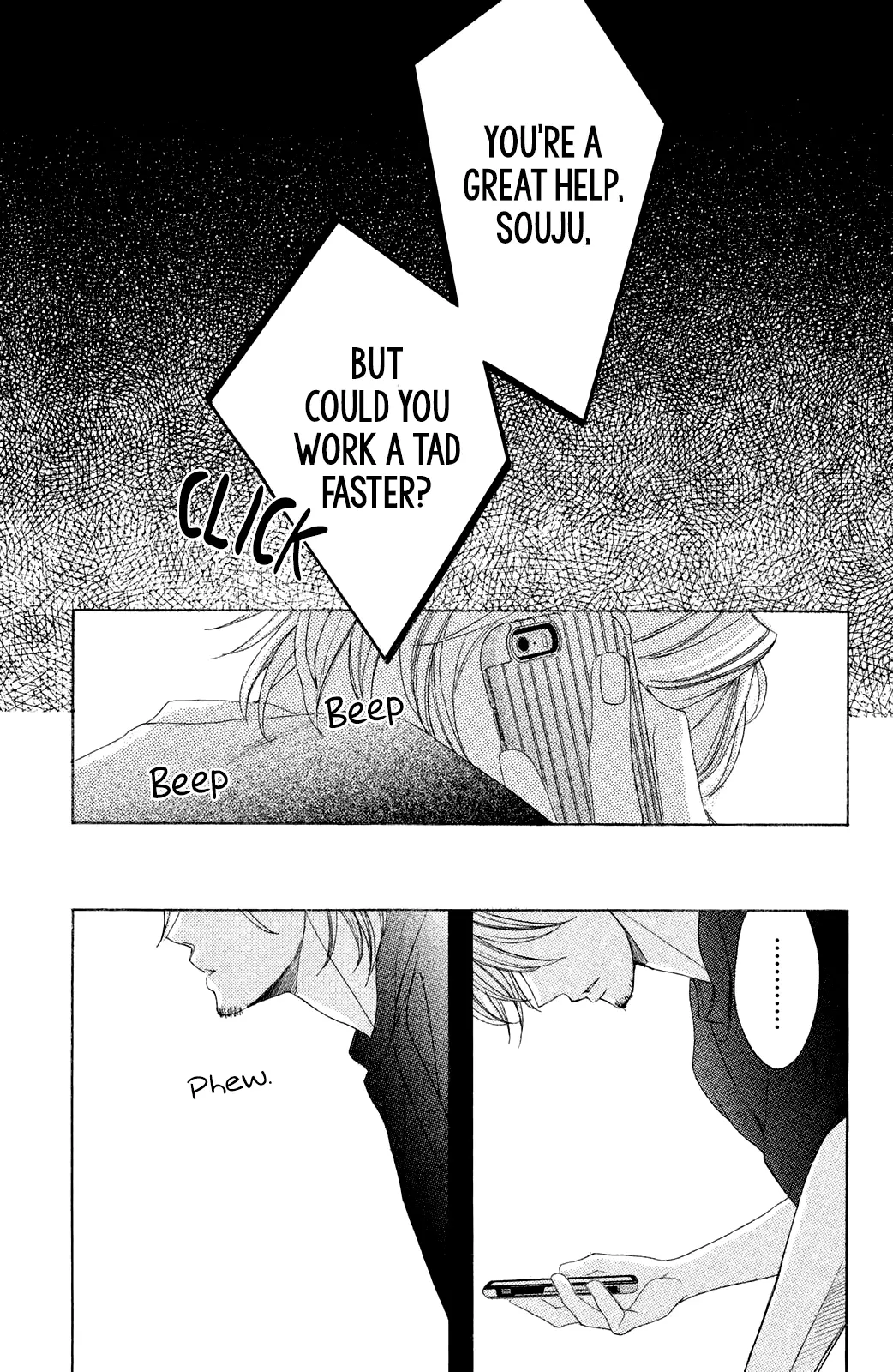 L-DK - Chapter 88 - Page 25