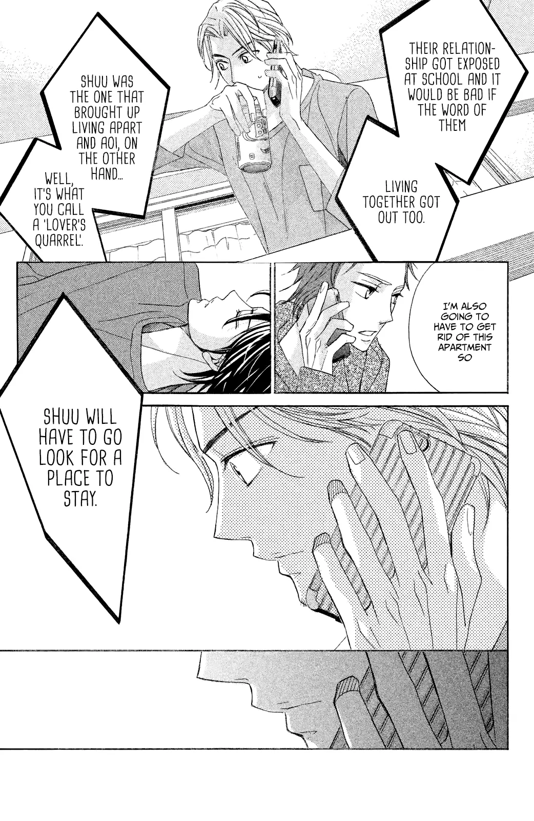 L-DK - Chapter 88 - Page 39