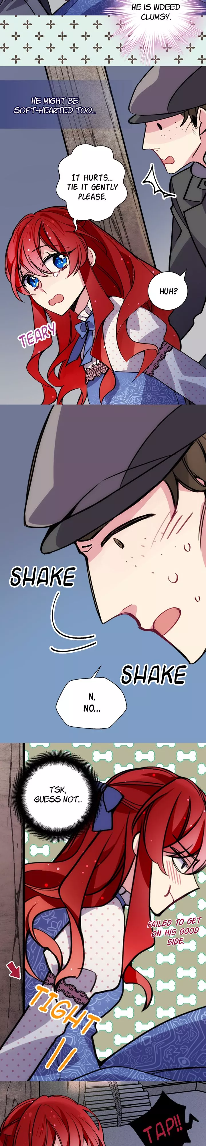 Adelaide - Chapter 27 - Page 16