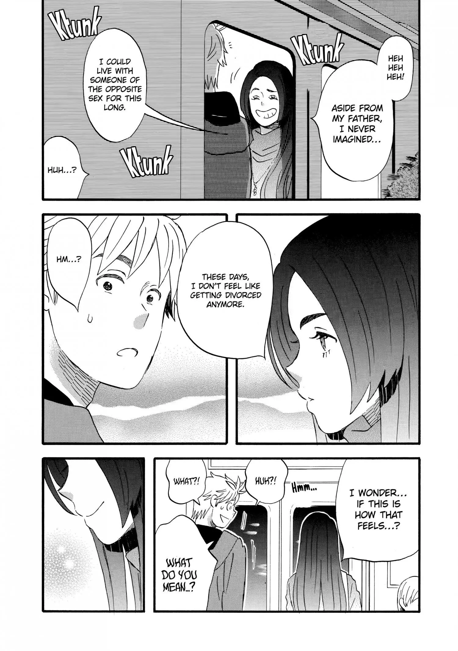 La La La - Chapter 23 - Page 18