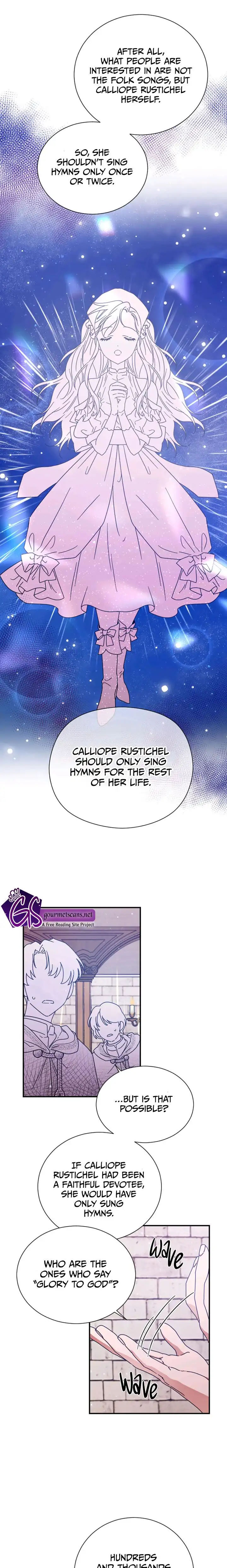 Lady Baby - Chapter 162 - Page 6