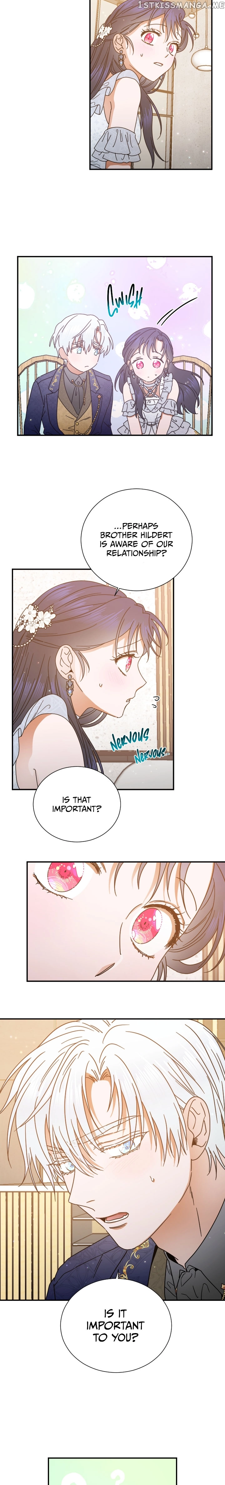 Lady Baby - Chapter 180 - Page 11