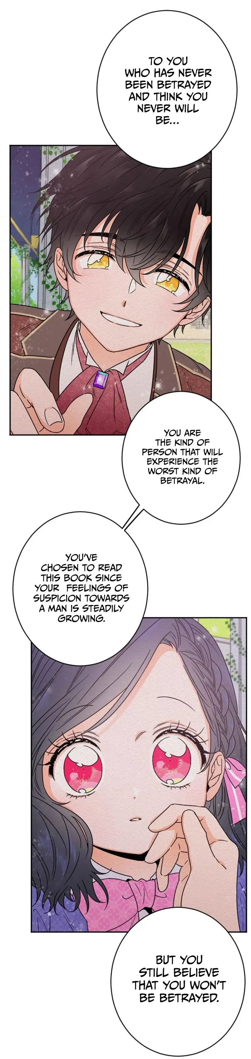 Lady Baby - Chapter 54 - Page 14