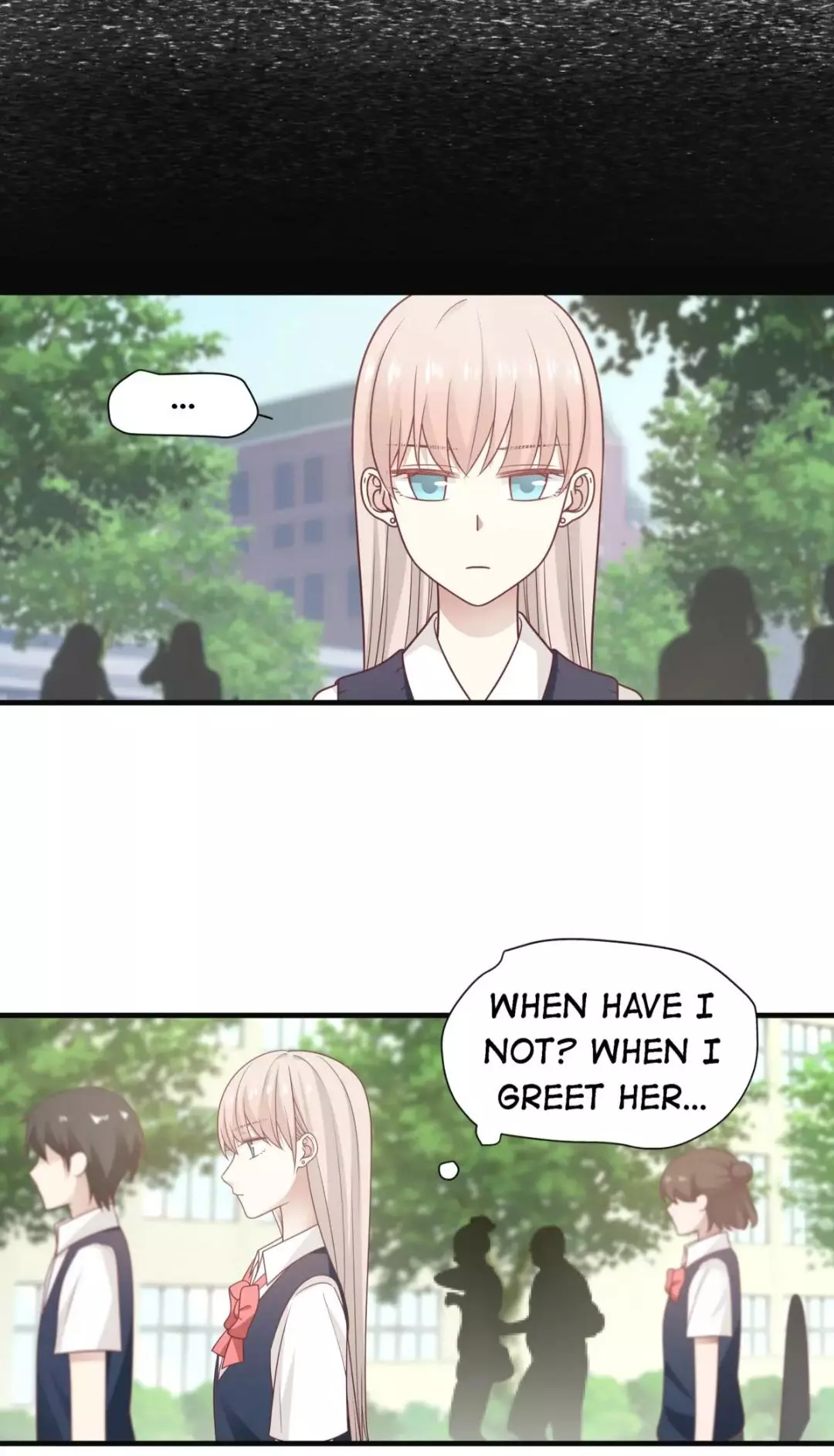 Lala - Chapter 289 - Page 16