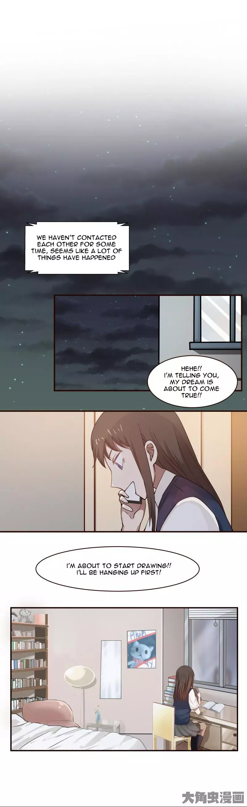 Lala - Chapter 57 - Page 9