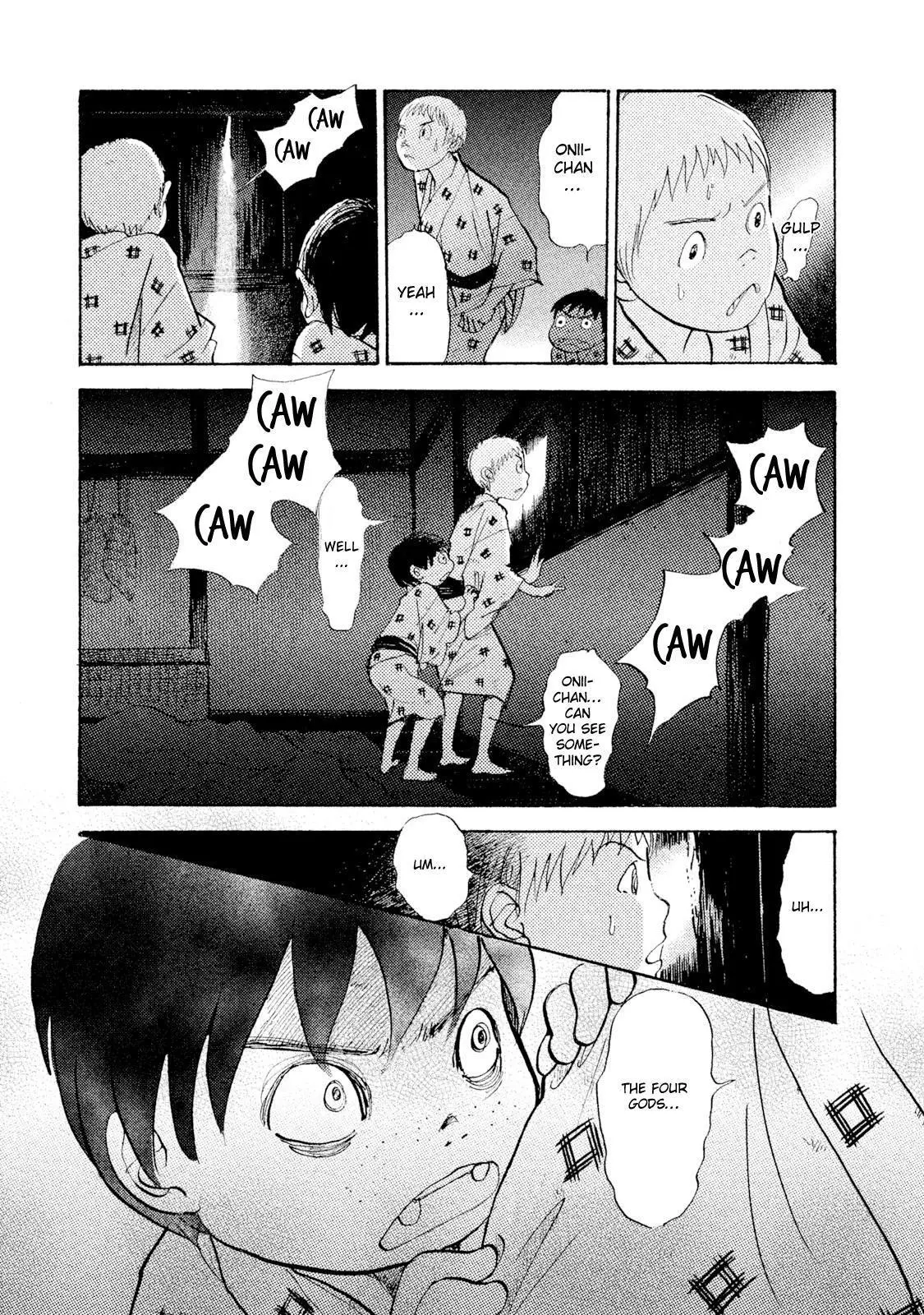 Land - Chapter 32 - Page 9