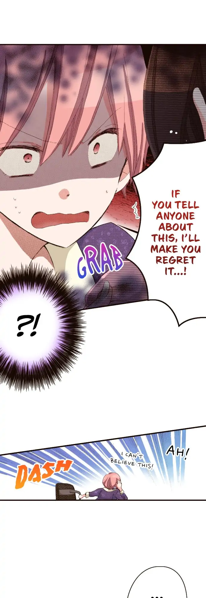 Last Game - Chapter 74 - Page 38