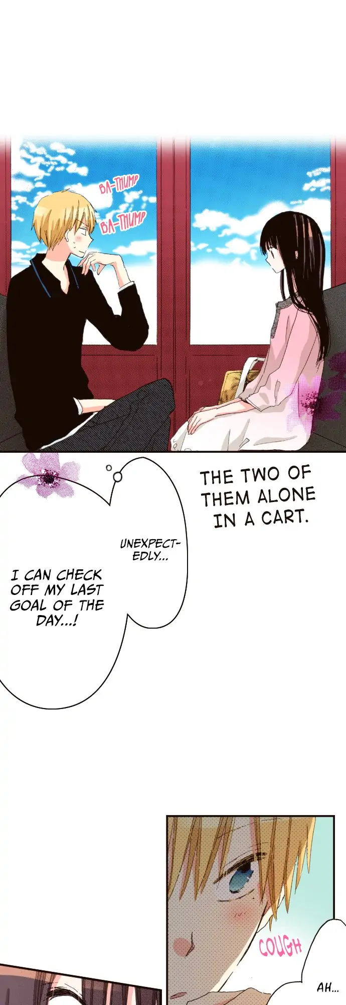 Last Game - Chapter 74 - Page 11