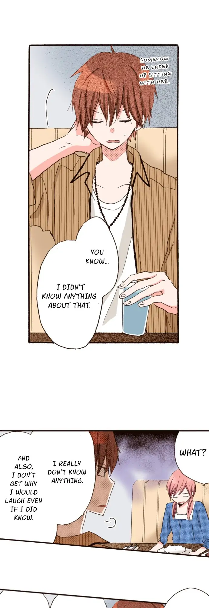 Last Game - Chapter 78 - Page 10
