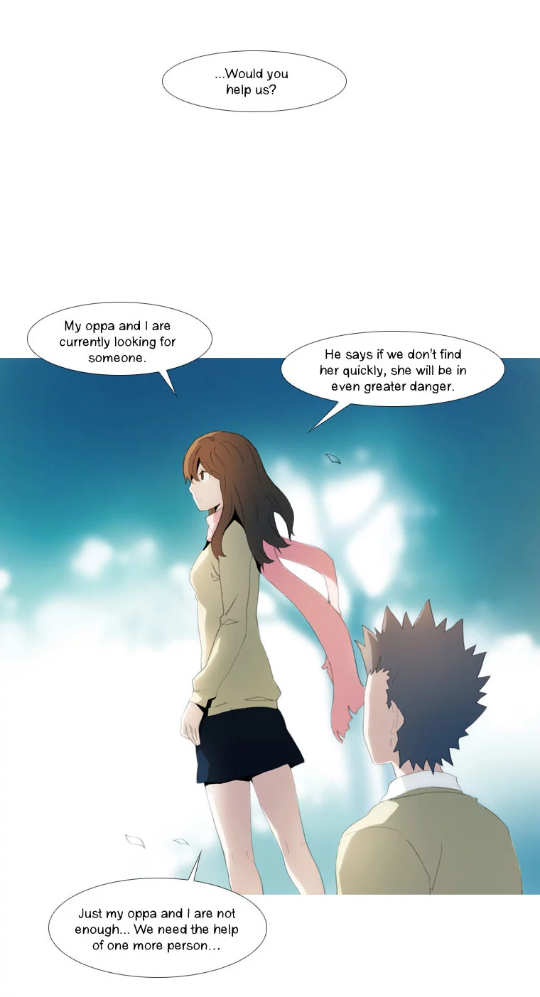Layers - Chapter 16 - Page 28