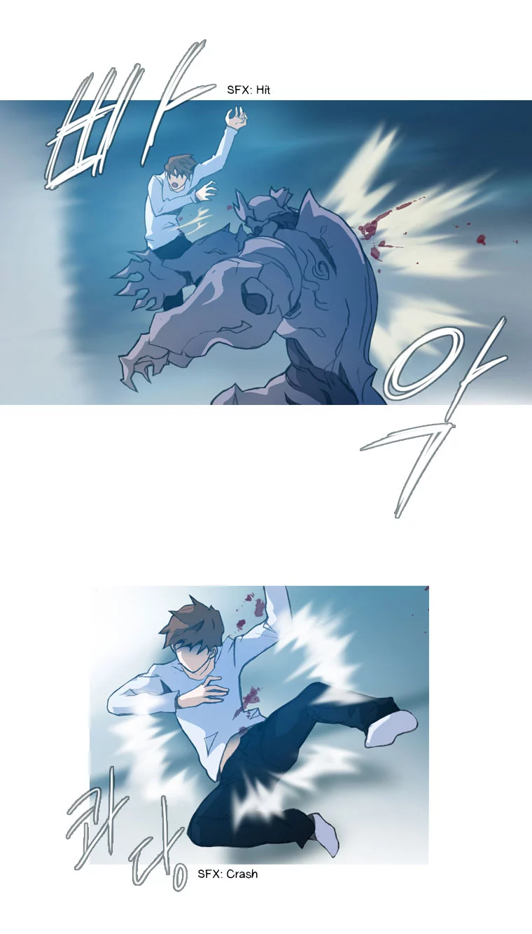 Layers - Chapter 2 - Page 15