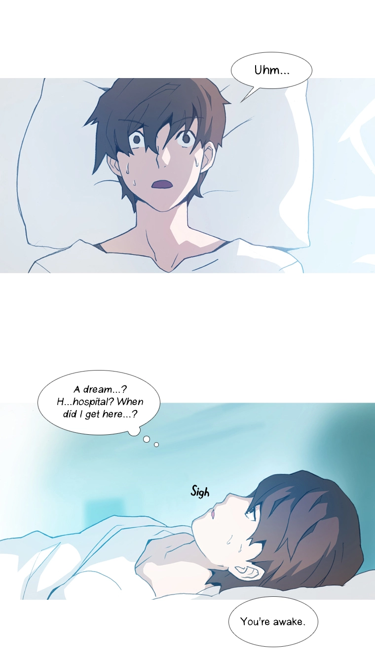 Layers - Chapter 4 - Page 14