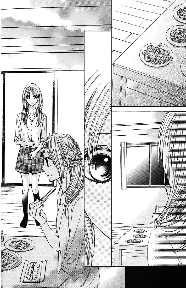 L♥DK - Chapter 22 - Page 20