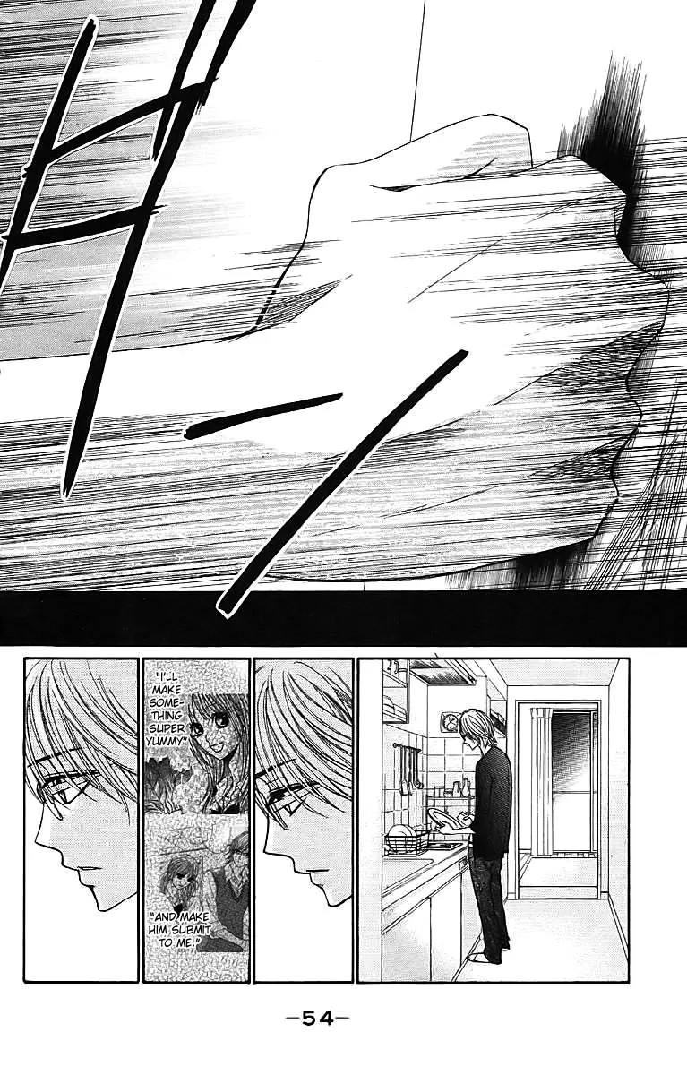 L♥DK - Chapter 22 - Page 14