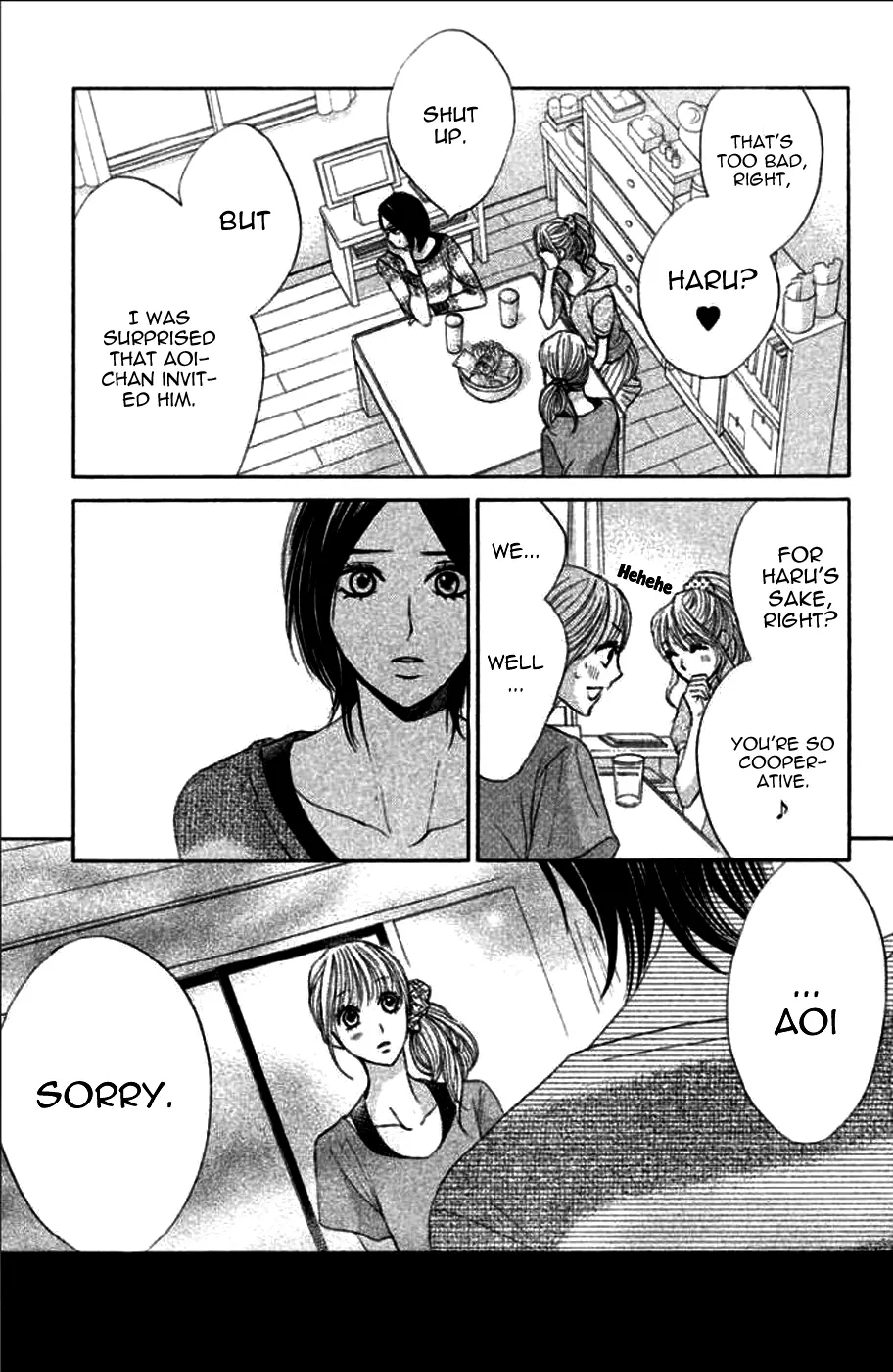 L♥DK - Chapter 40 - Page 31