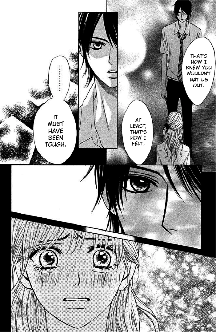 L♥DK - Chapter 45 - Page 33