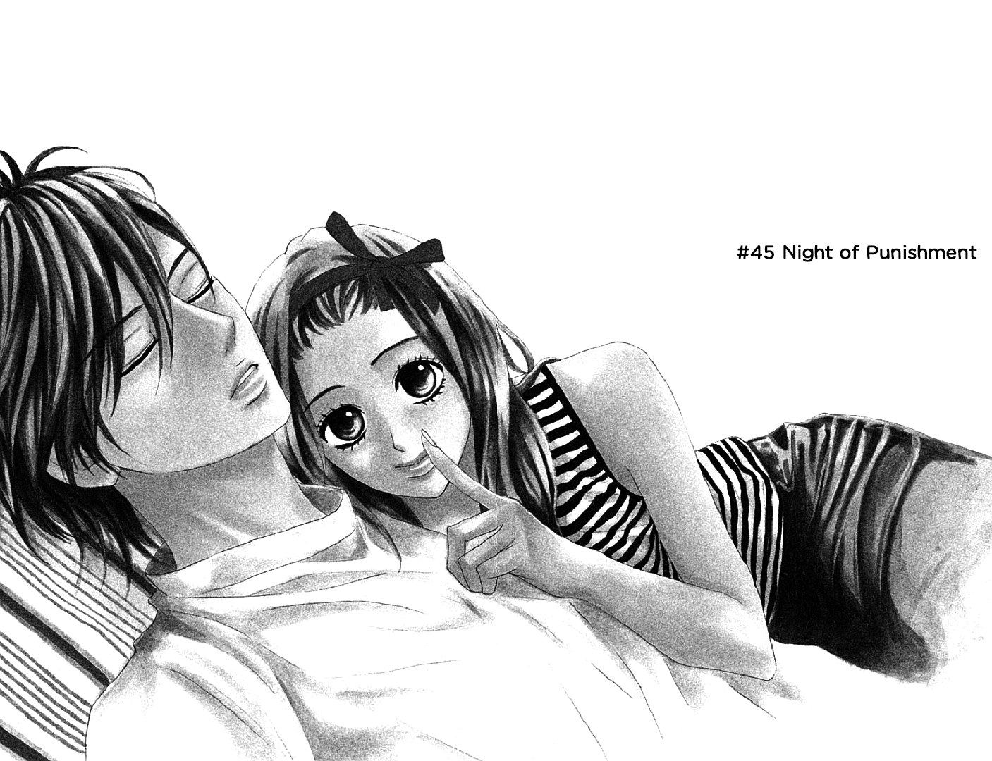 L♥DK - Chapter 45 - Page 6