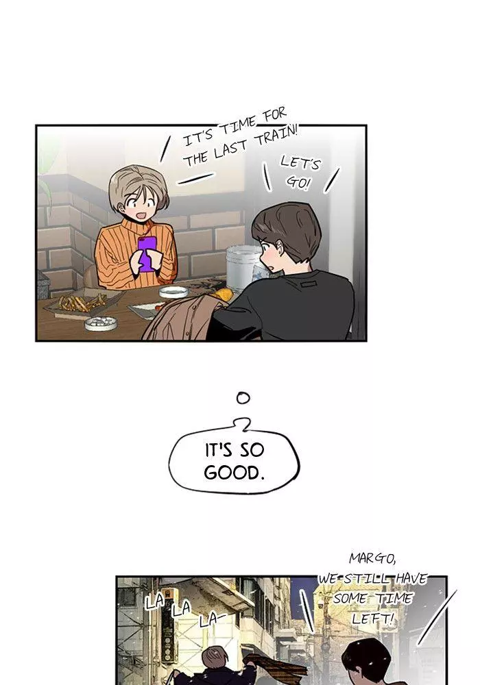 Lee Doona! - Chapter 2 - Page 53