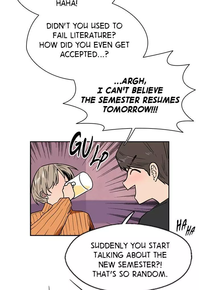 Lee Doona! - Chapter 2 - Page 42