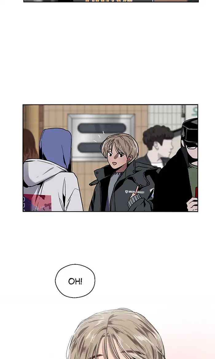 Lee Doona! - Chapter 5 - Page 54