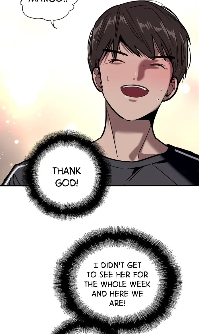 Lee Doona! - Chapter 5 - Page 57