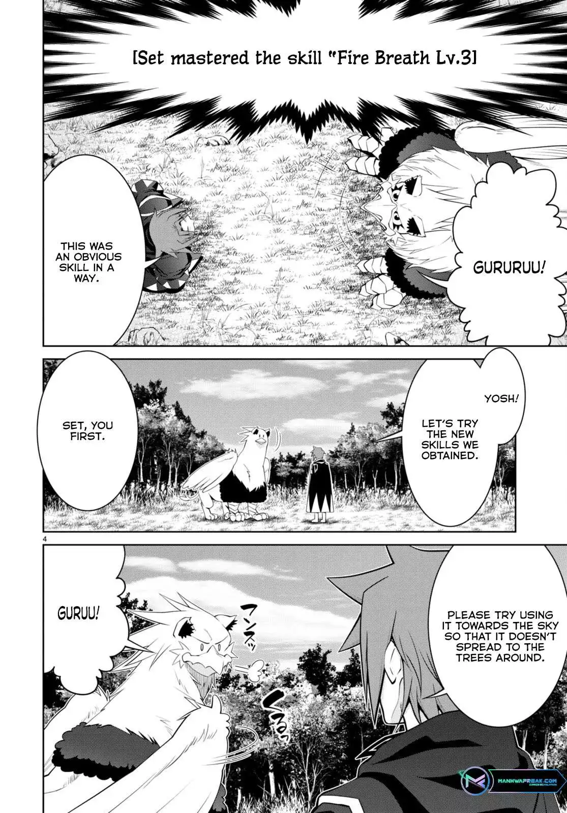 Legend (Takano Masaharu) - Chapter 91 - Page 9