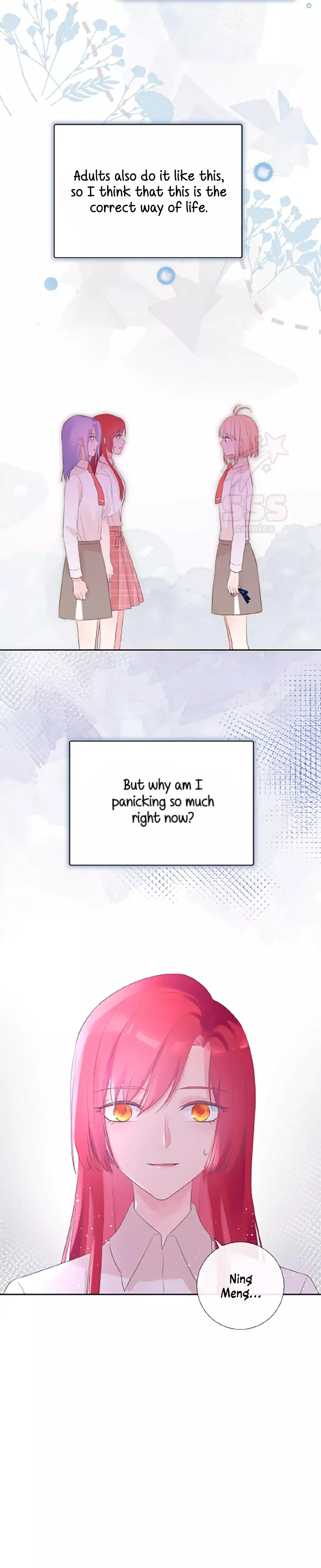 Lemon - Chapter 14 - Page 15